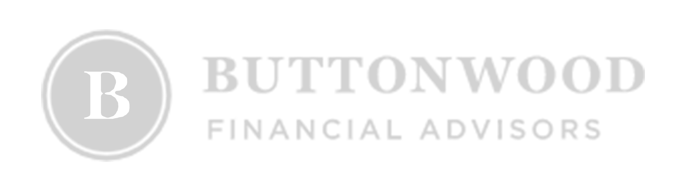 Buttonwood Financial Advisors