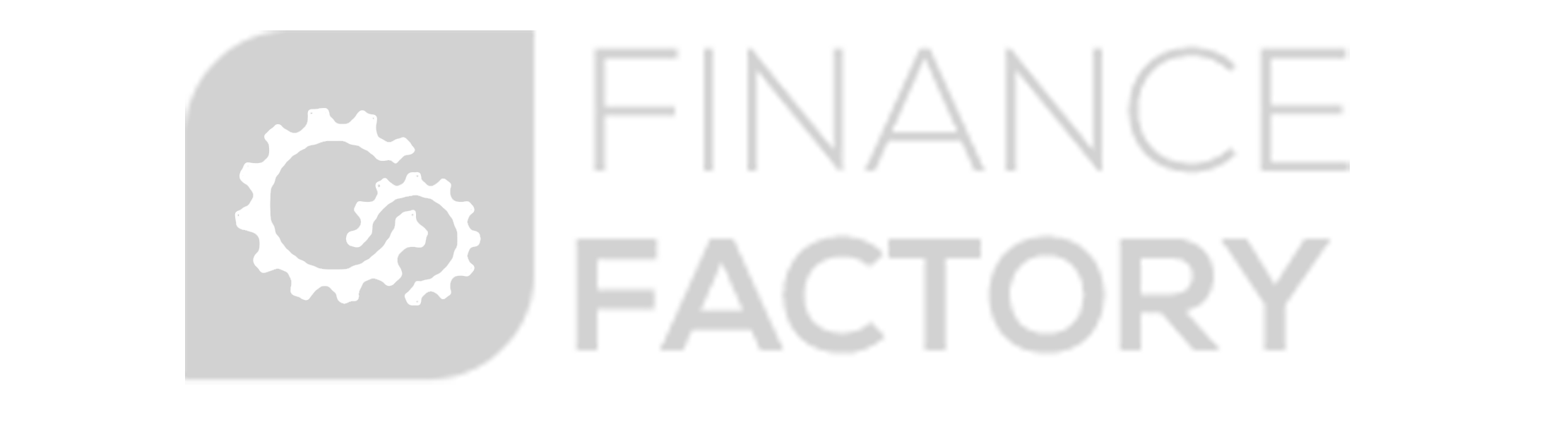 Finance Factory
