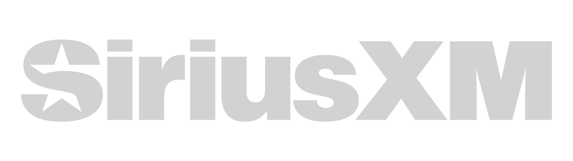 SiriusXM