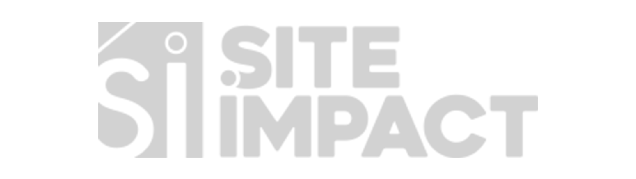 Site Impact