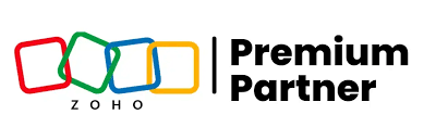 Zoho Premium Partner